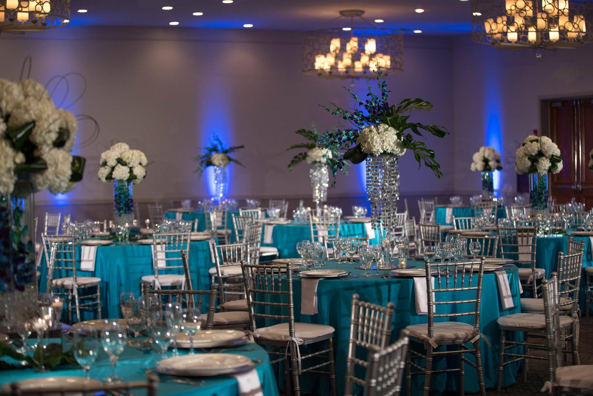 Phòng họp/ hội nghị