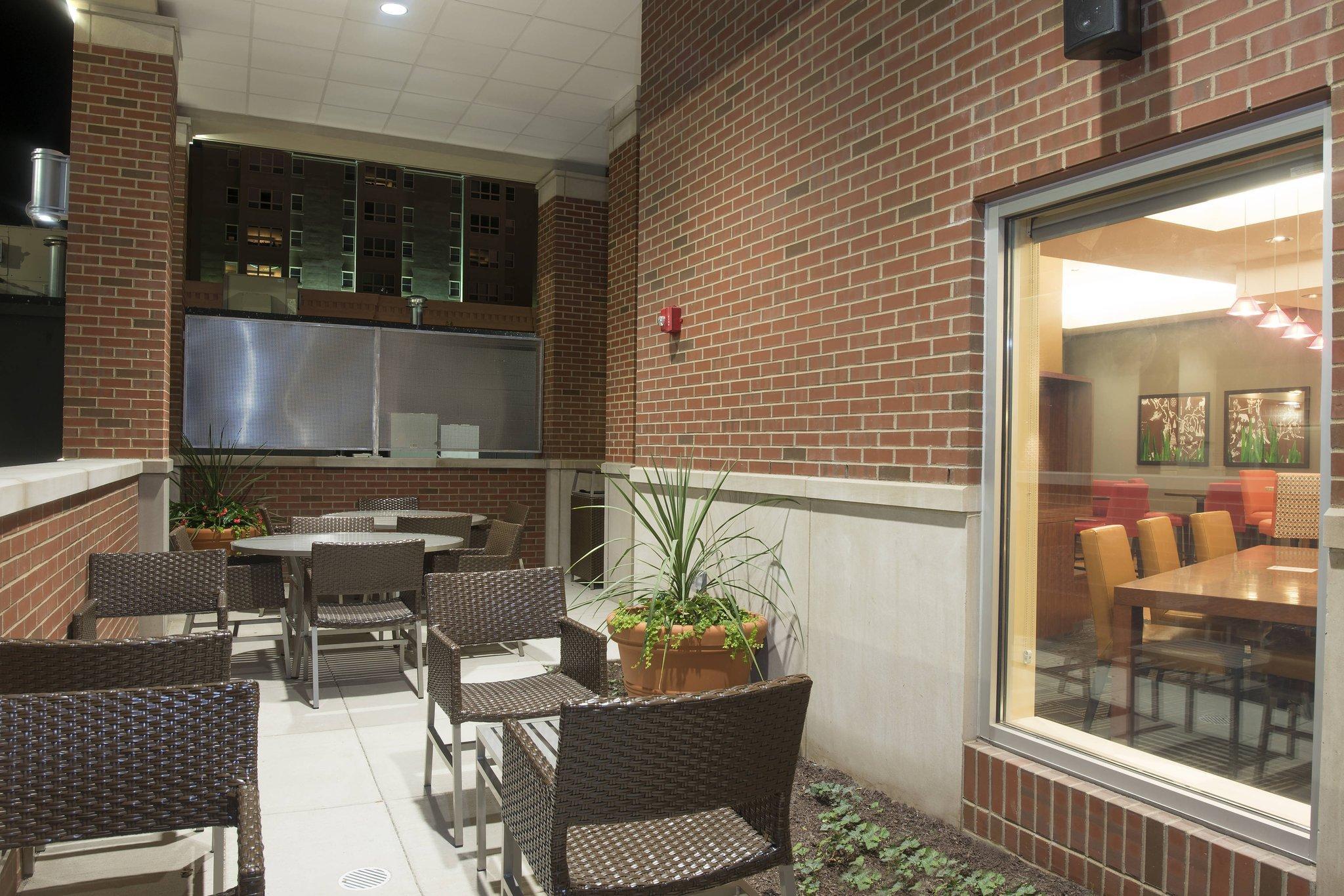 Khu vực công cộng