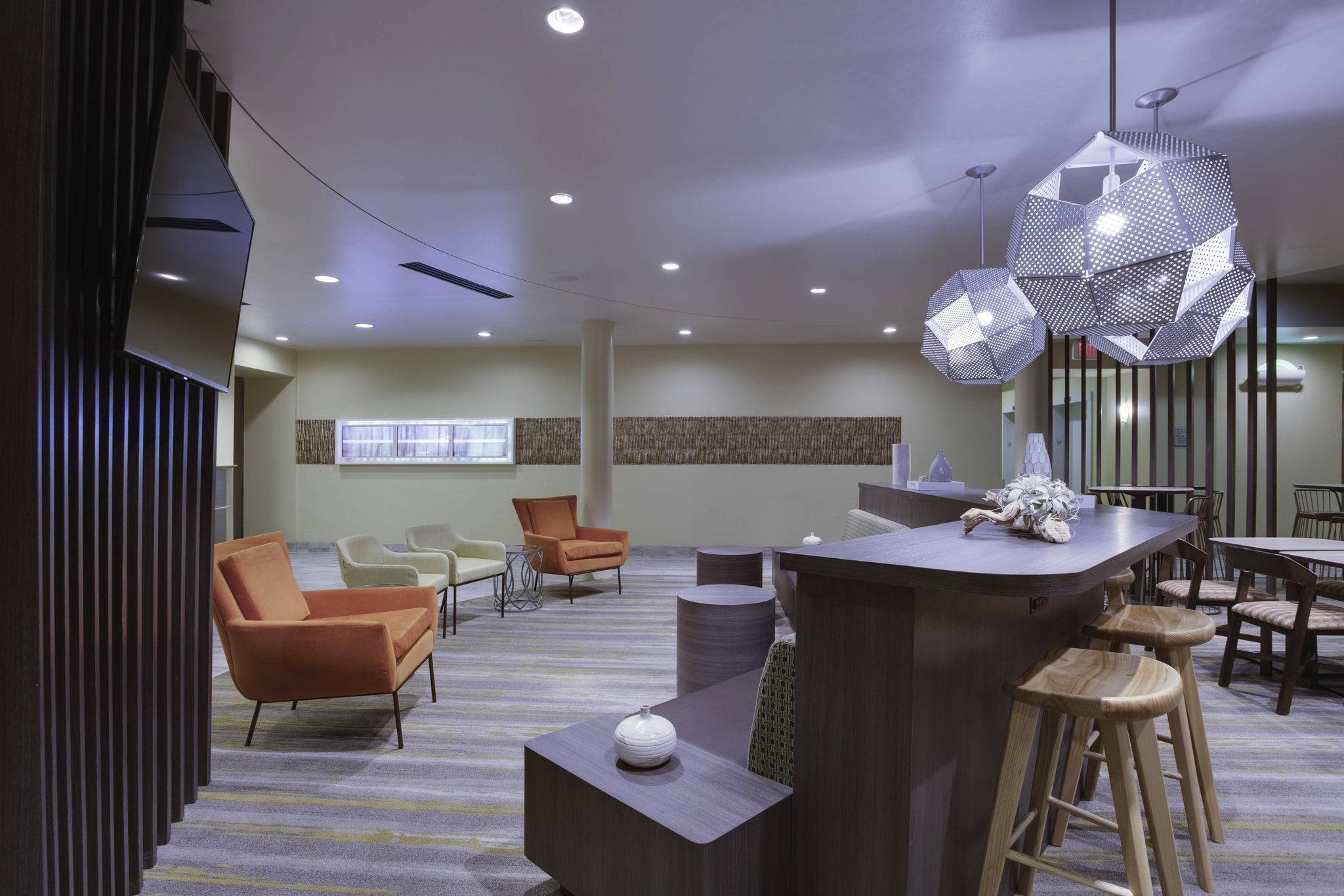 Nội thất khách sạn