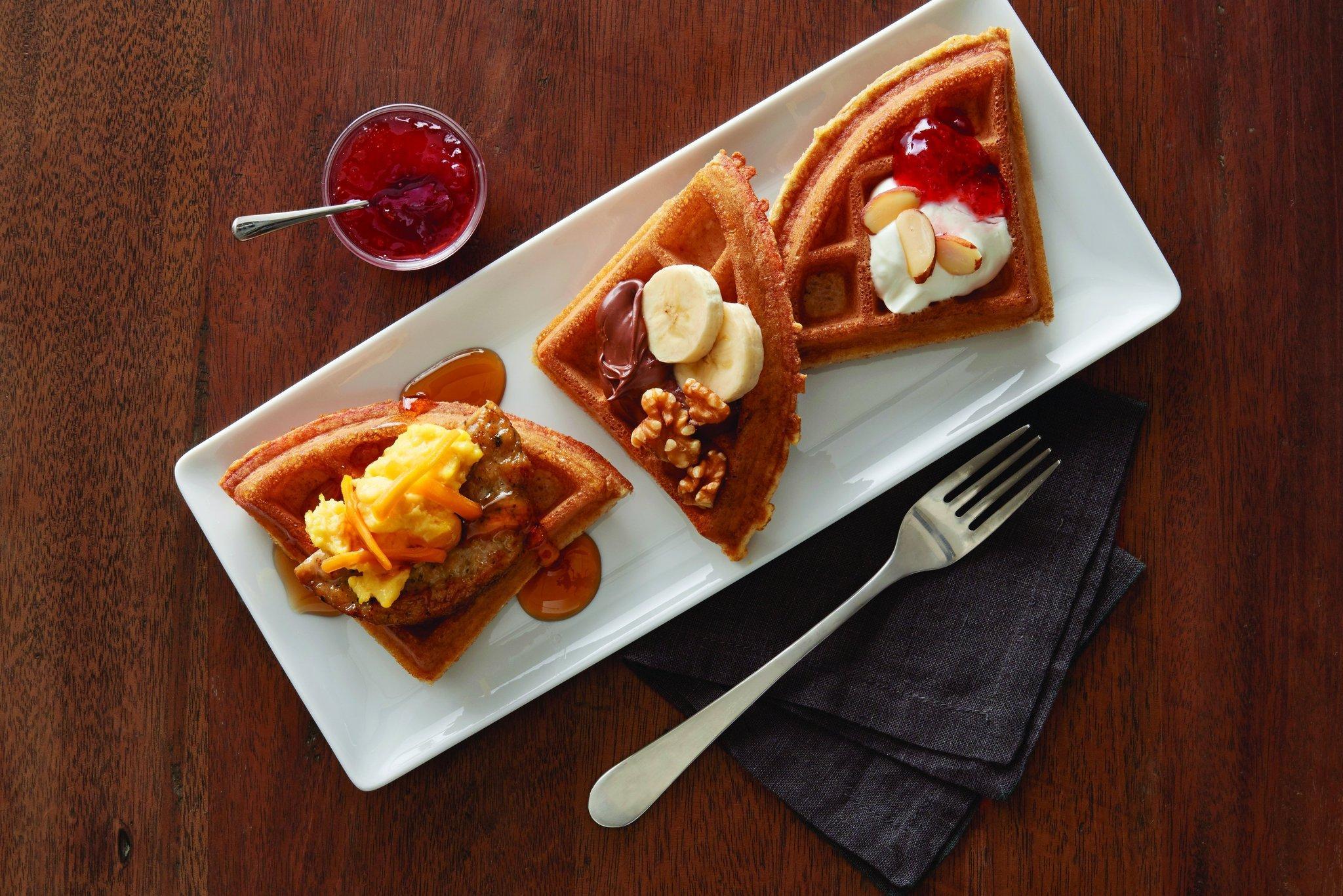 Đồ ăn và thức uống