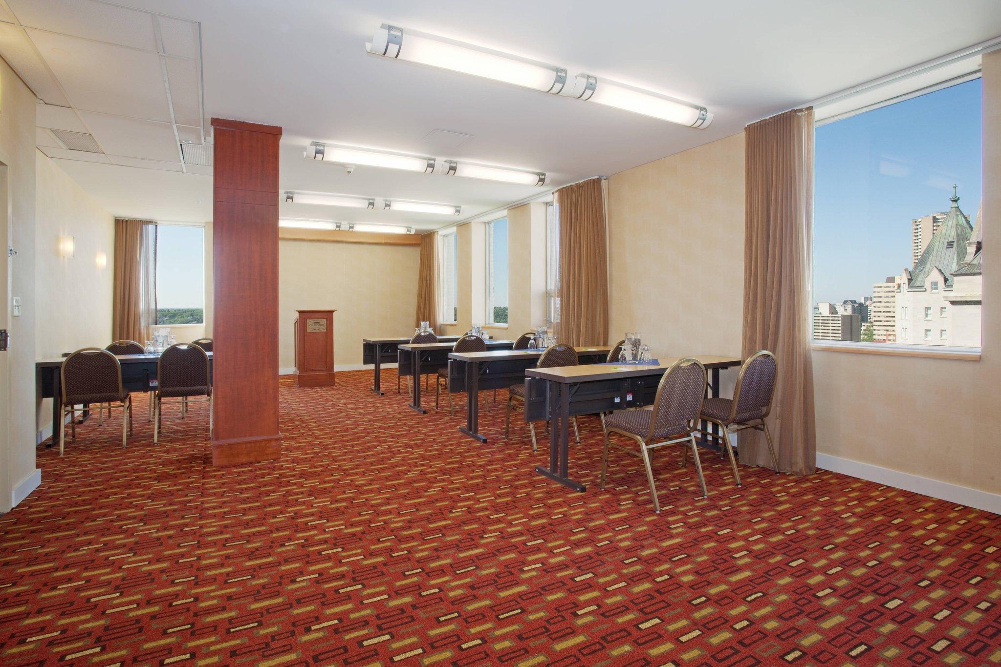 Phòng họp/ hội nghị