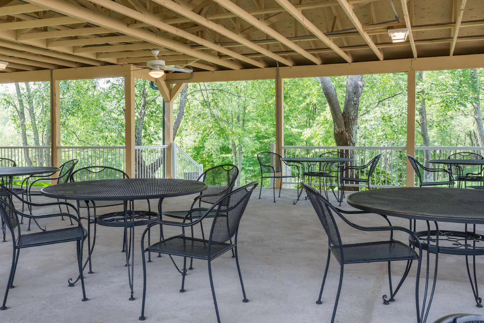 Khu vực công cộng