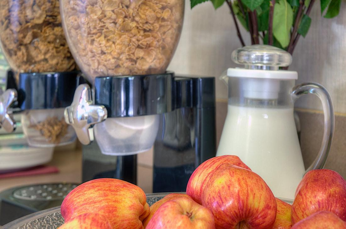 Đồ ăn và thức uống