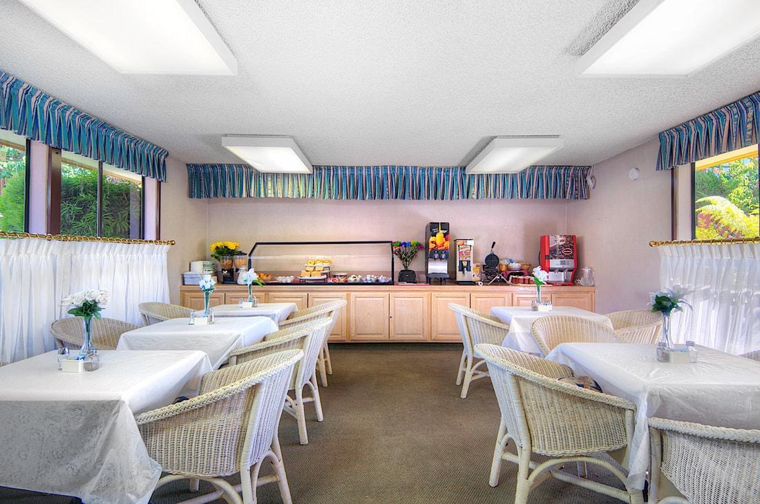 Khu vực công cộng