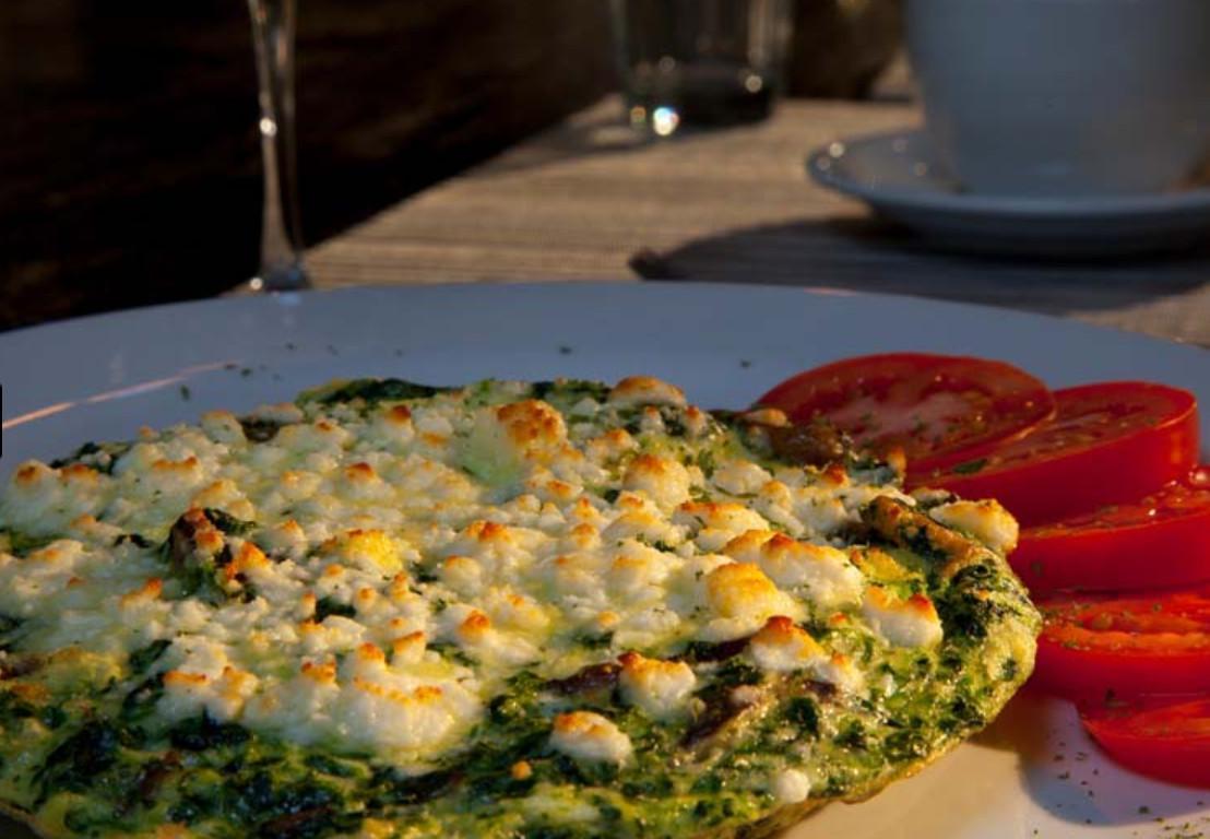 Đồ ăn và thức uống