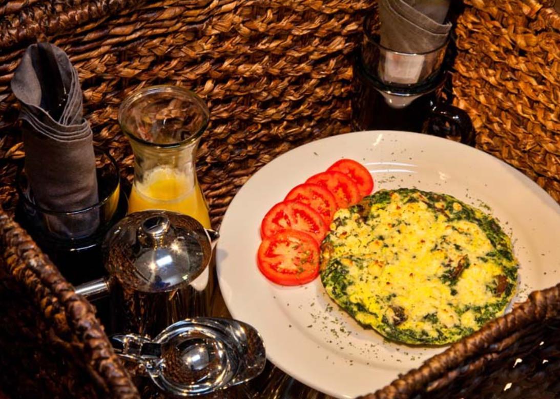 Đồ ăn và thức uống