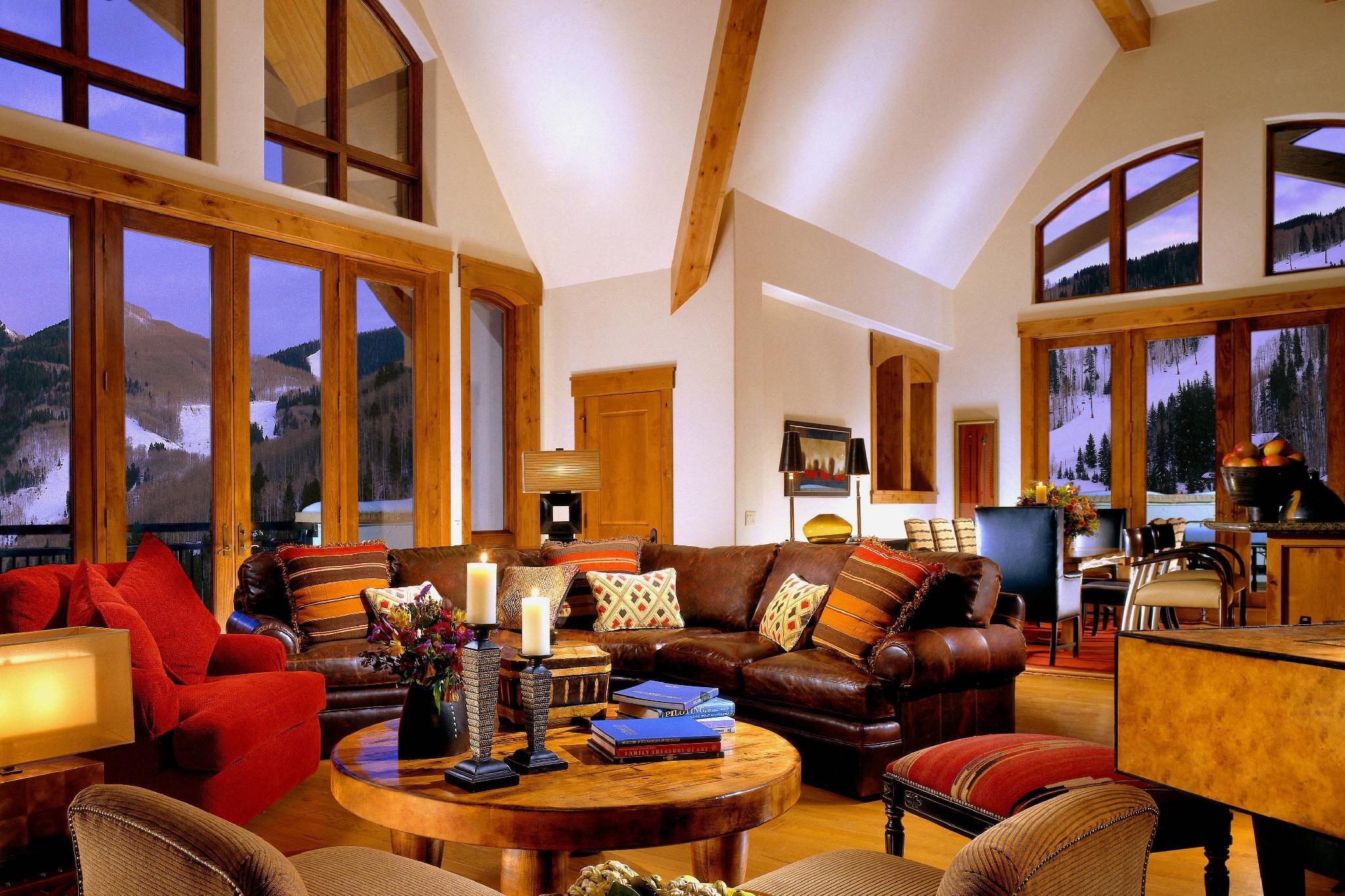 Nội thất khách sạn