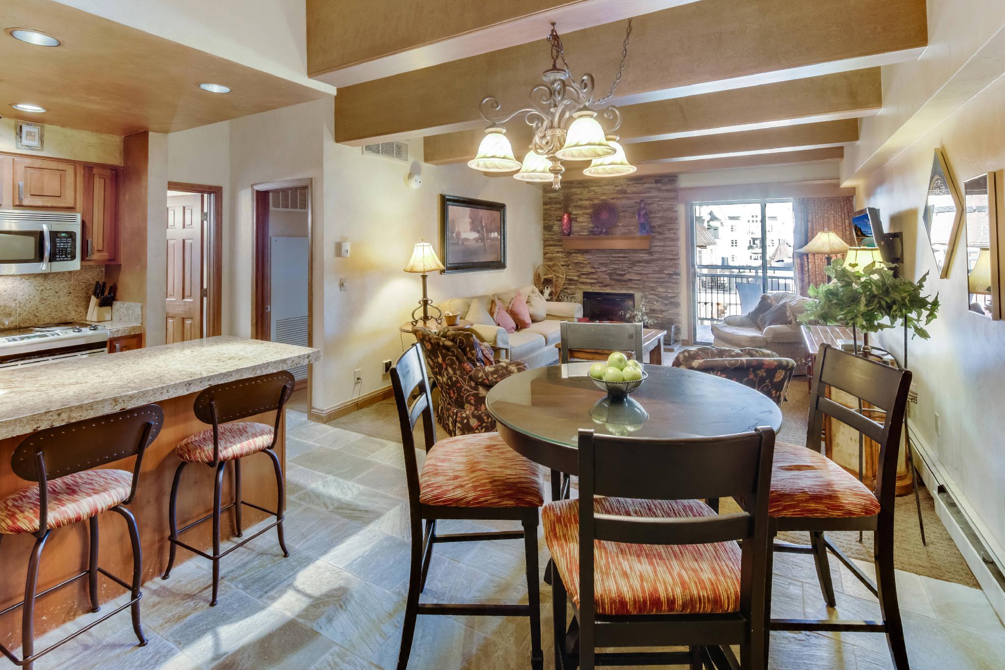 Nội thất khách sạn