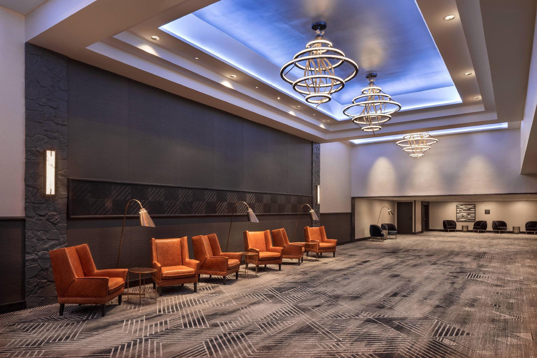 Phòng họp/ hội nghị