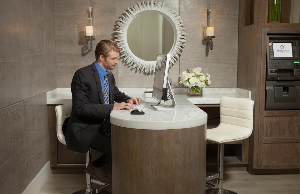 Nội thất khách sạn