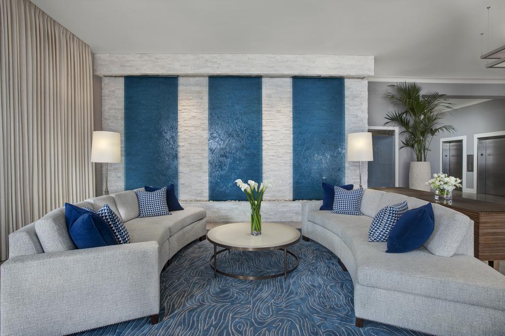 Nội thất khách sạn