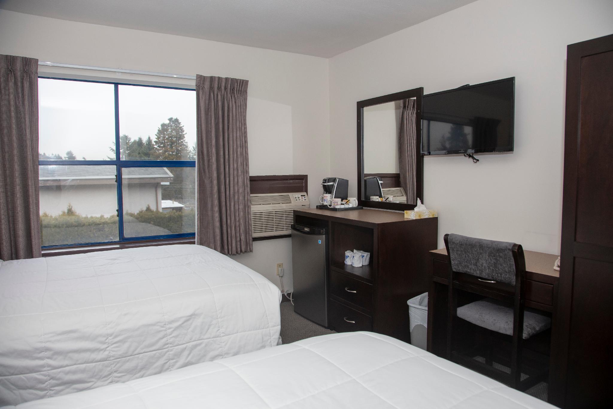 Nội thất khách sạn