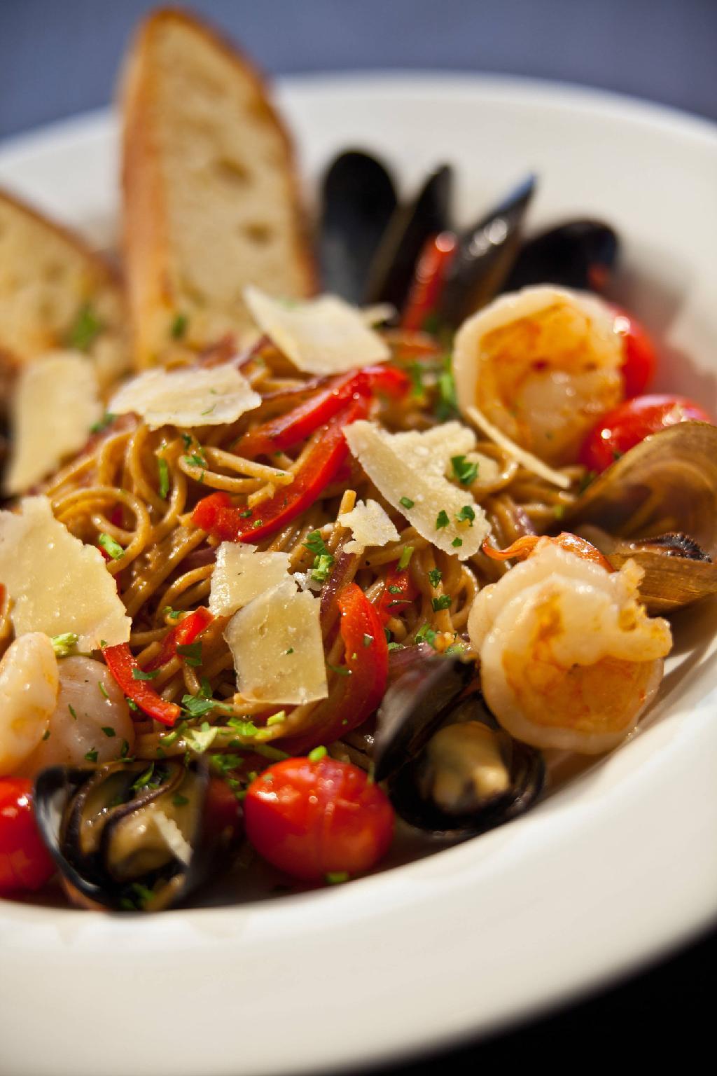 Đồ ăn và thức uống