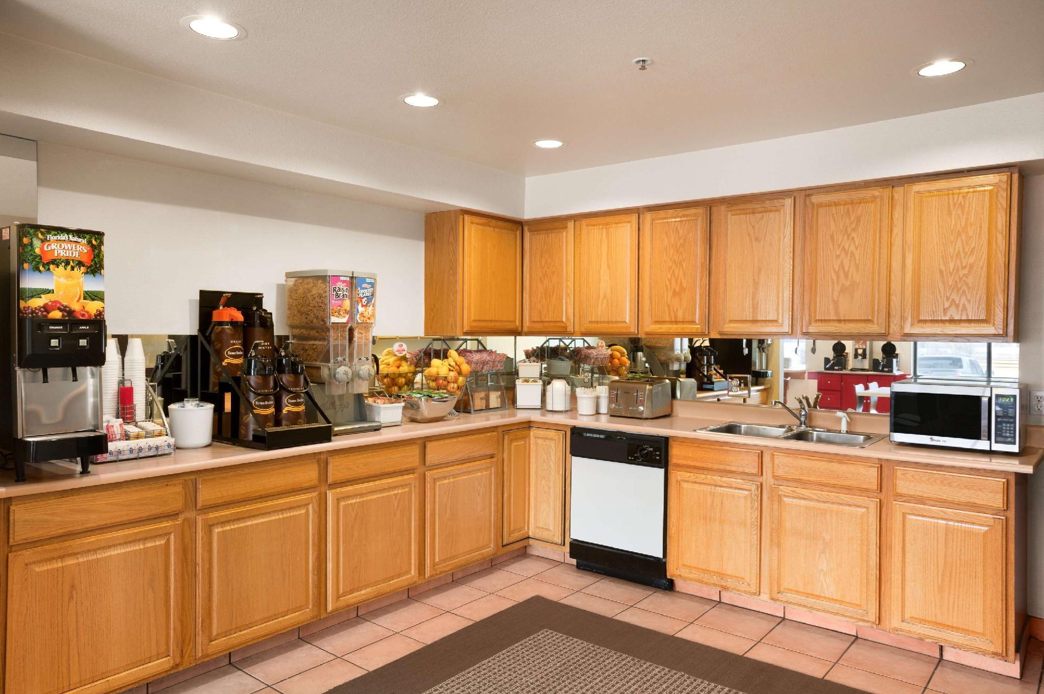 Đồ ăn và thức uống