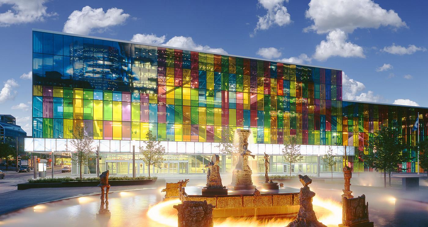 Nơi tham quan gần đây