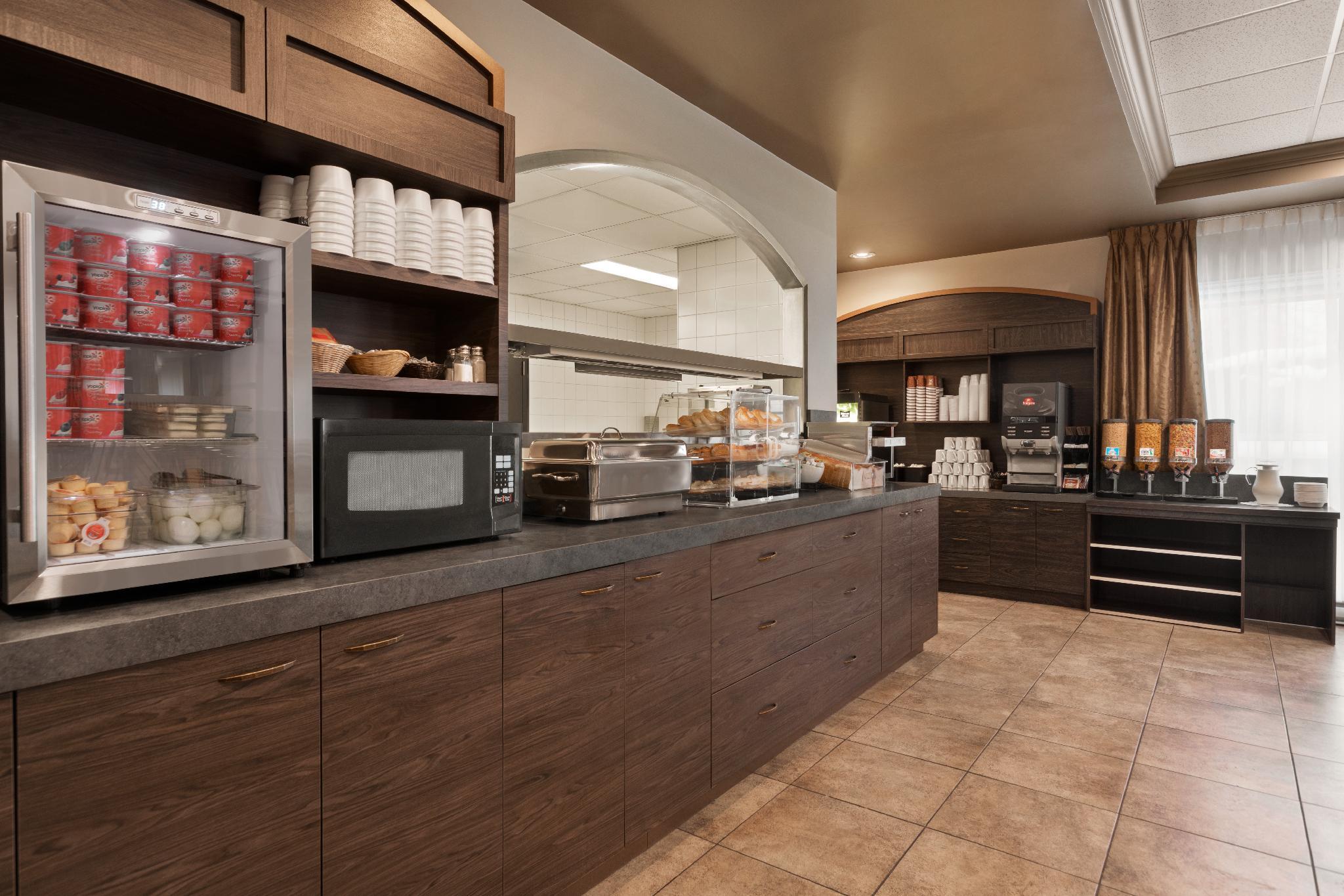 Đồ ăn và thức uống