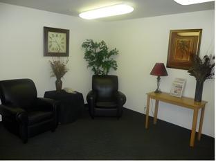 Nội thất khách sạn