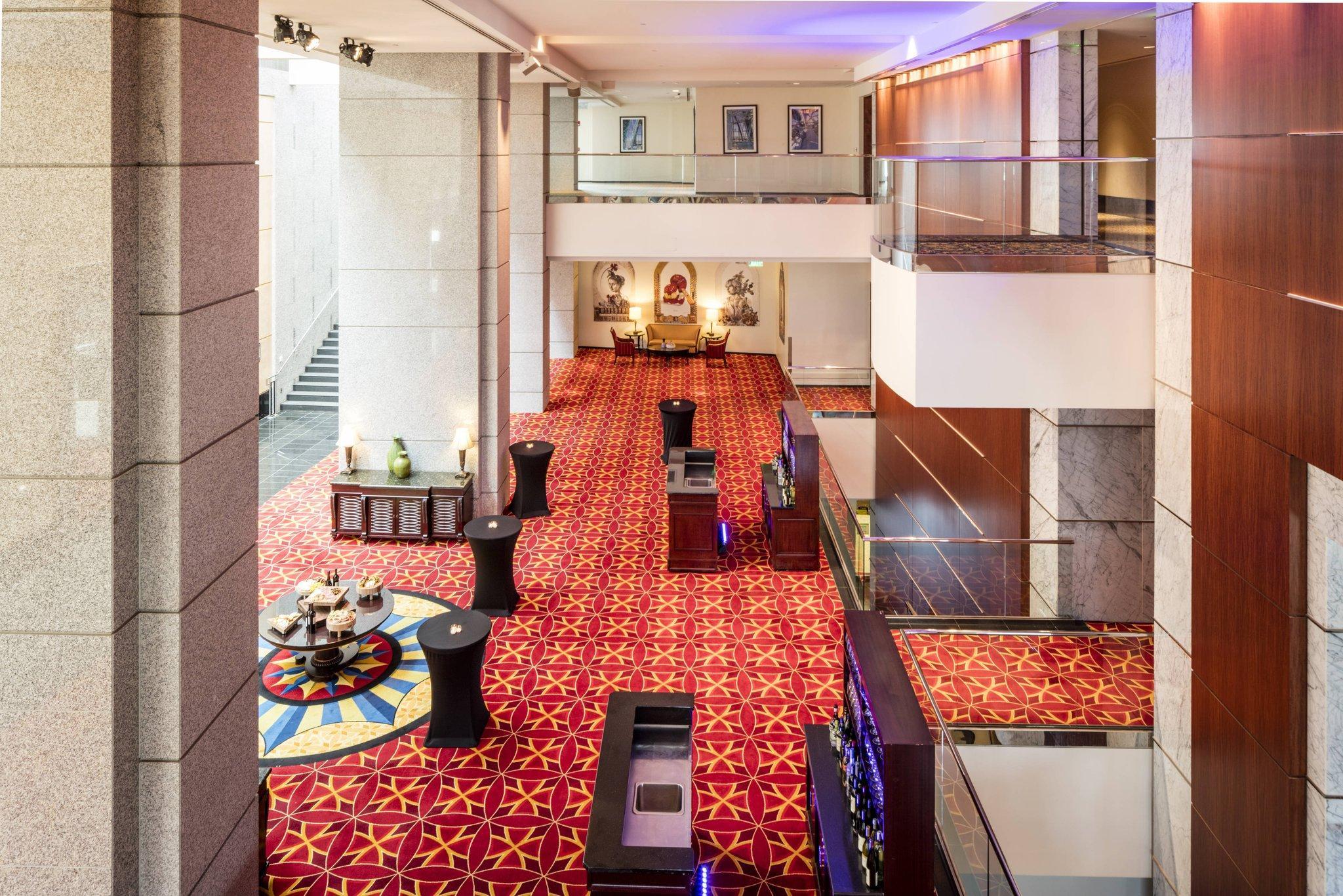 Nội thất khách sạn