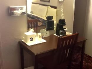 Nội thất khách sạn