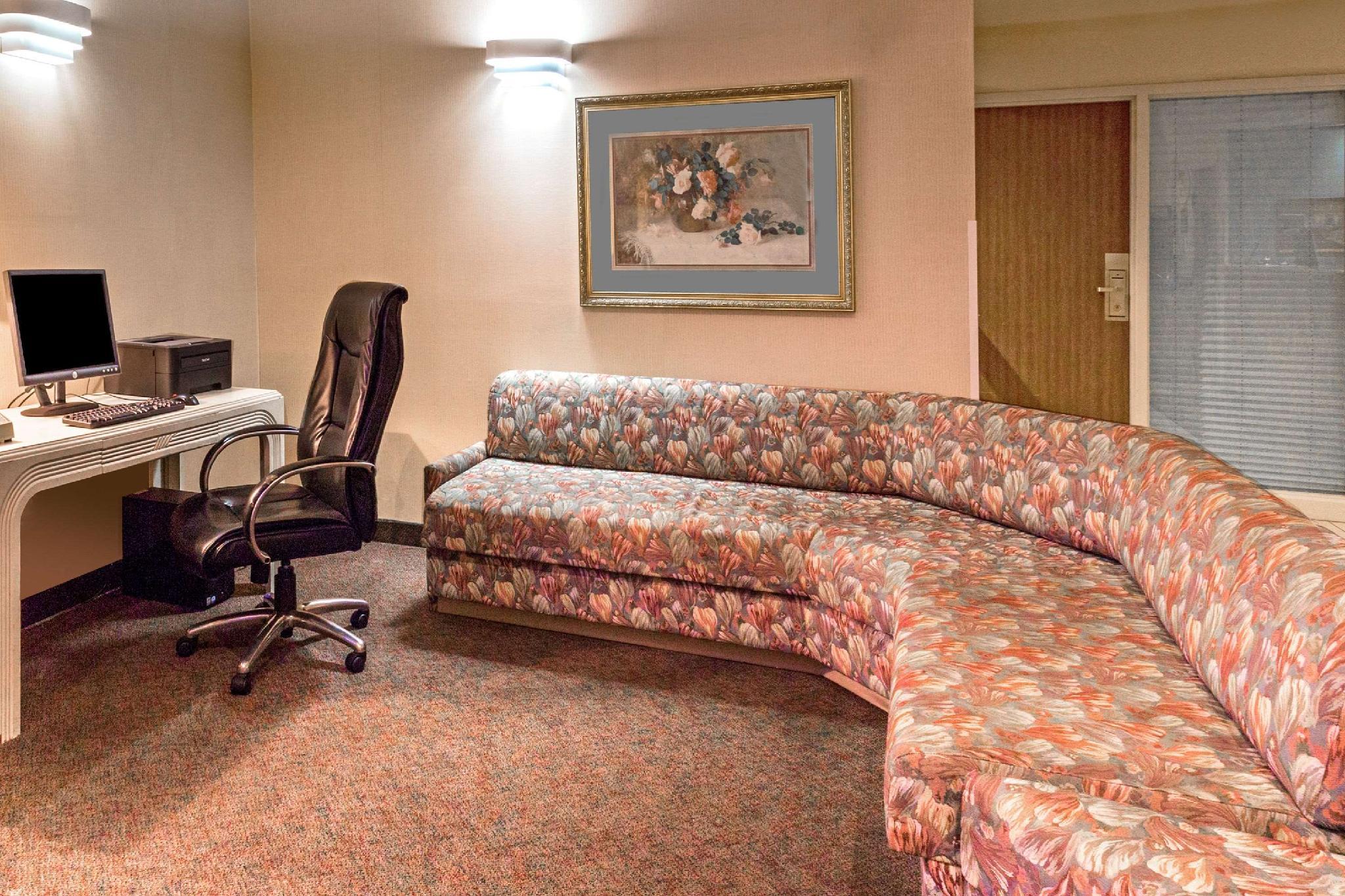 Nội thất khách sạn