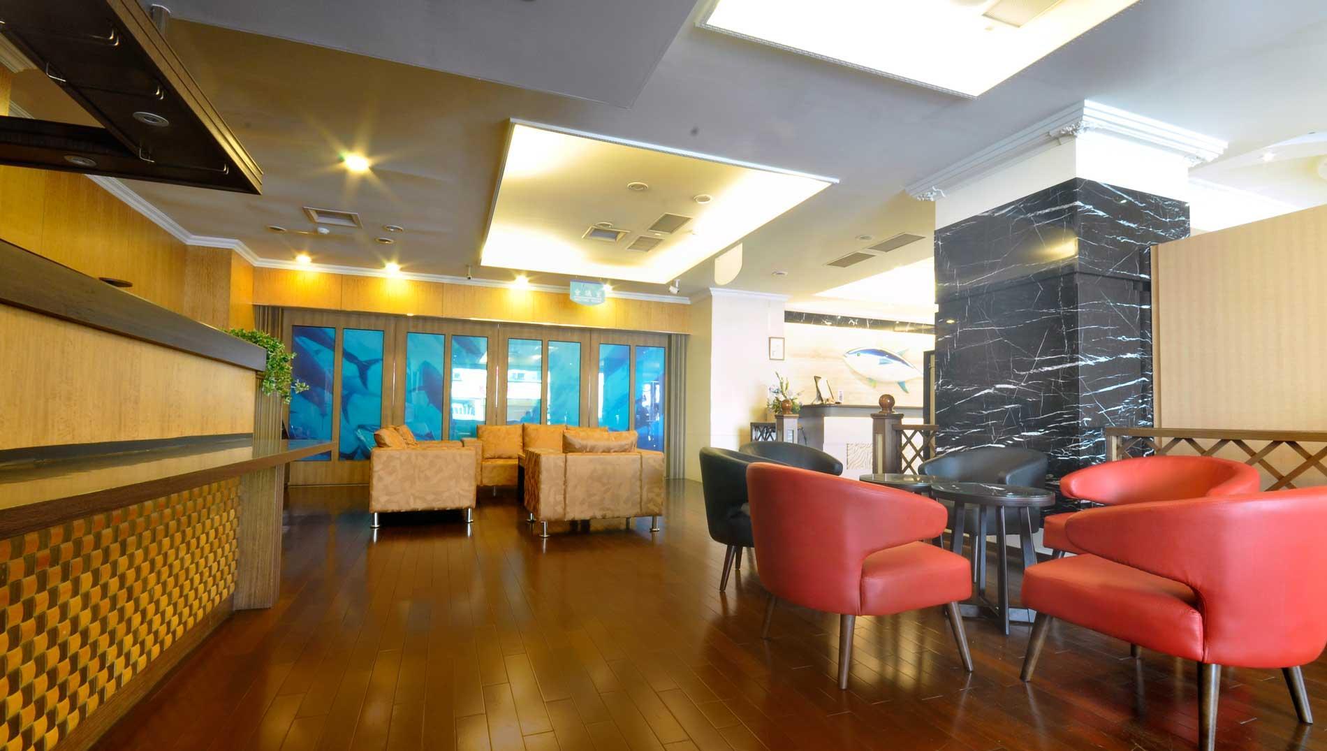 Nội thất khách sạn