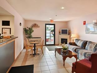 Nội thất khách sạn