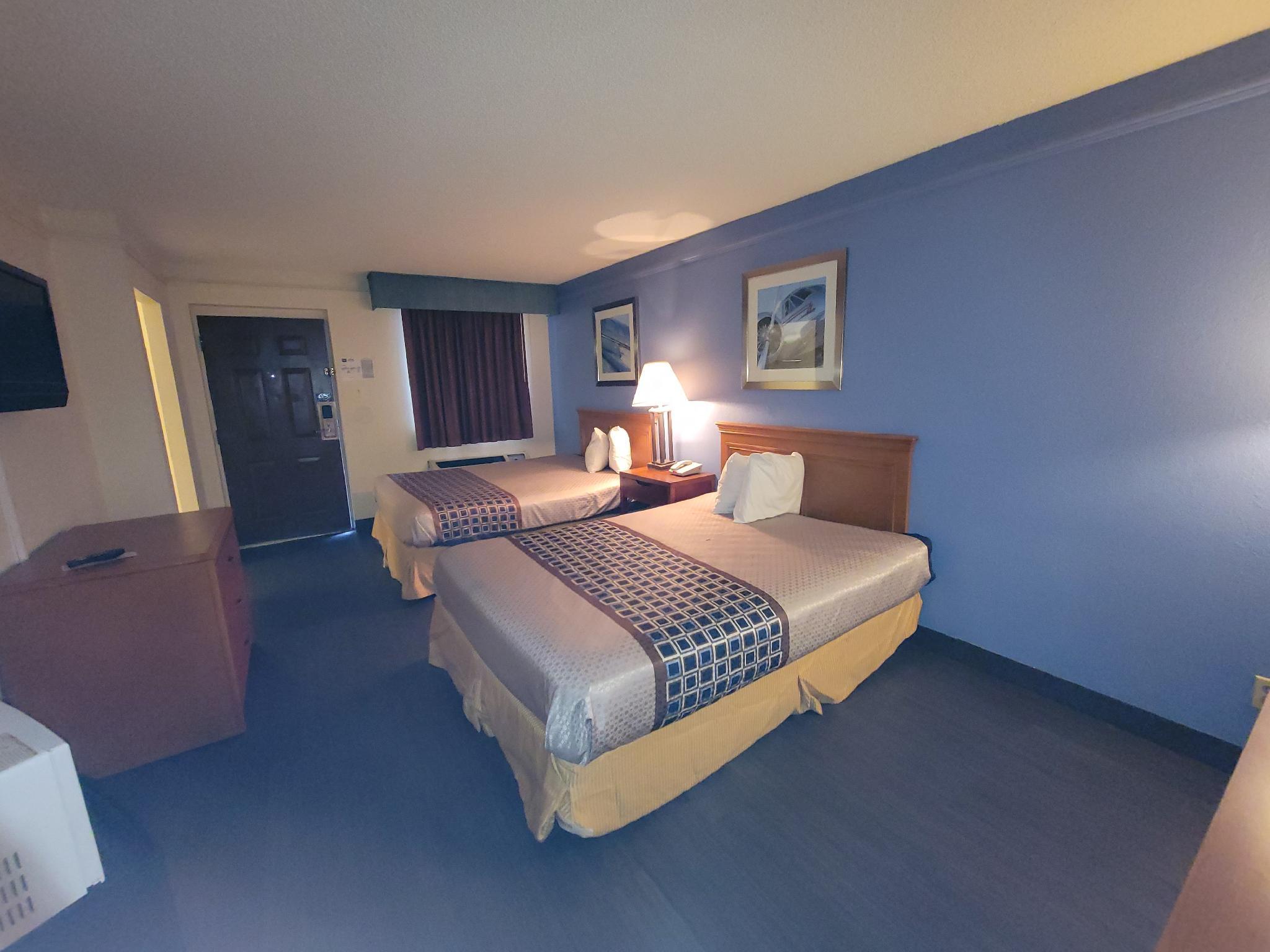 Nội thất khách sạn