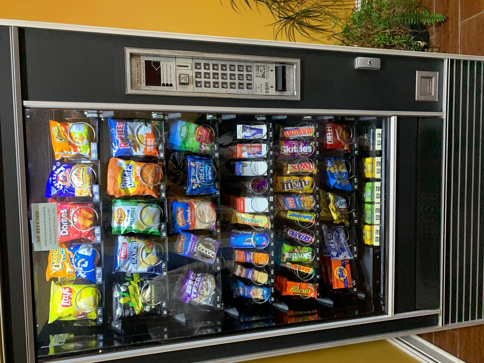 Đồ ăn và thức uống