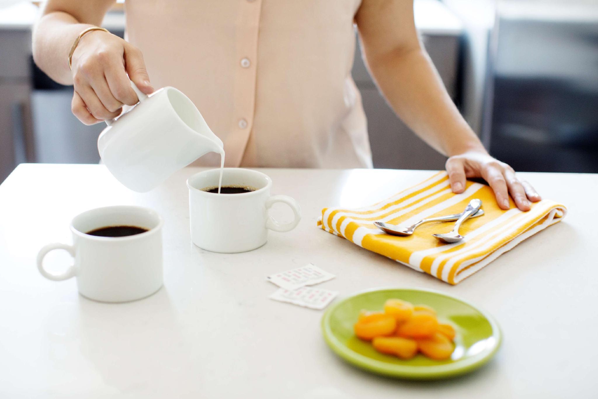 Đồ ăn và thức uống