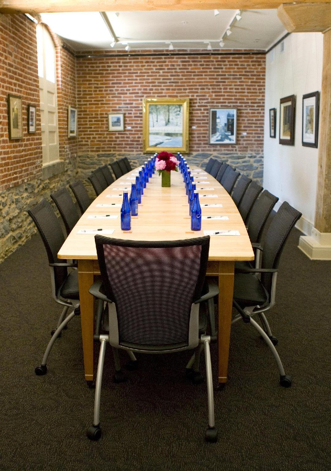 Phòng họp/ hội nghị