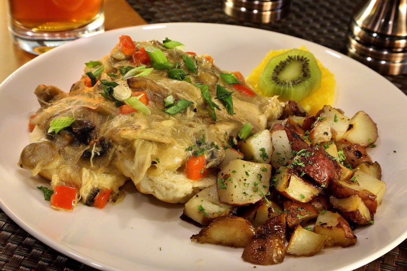 Đồ ăn và thức uống