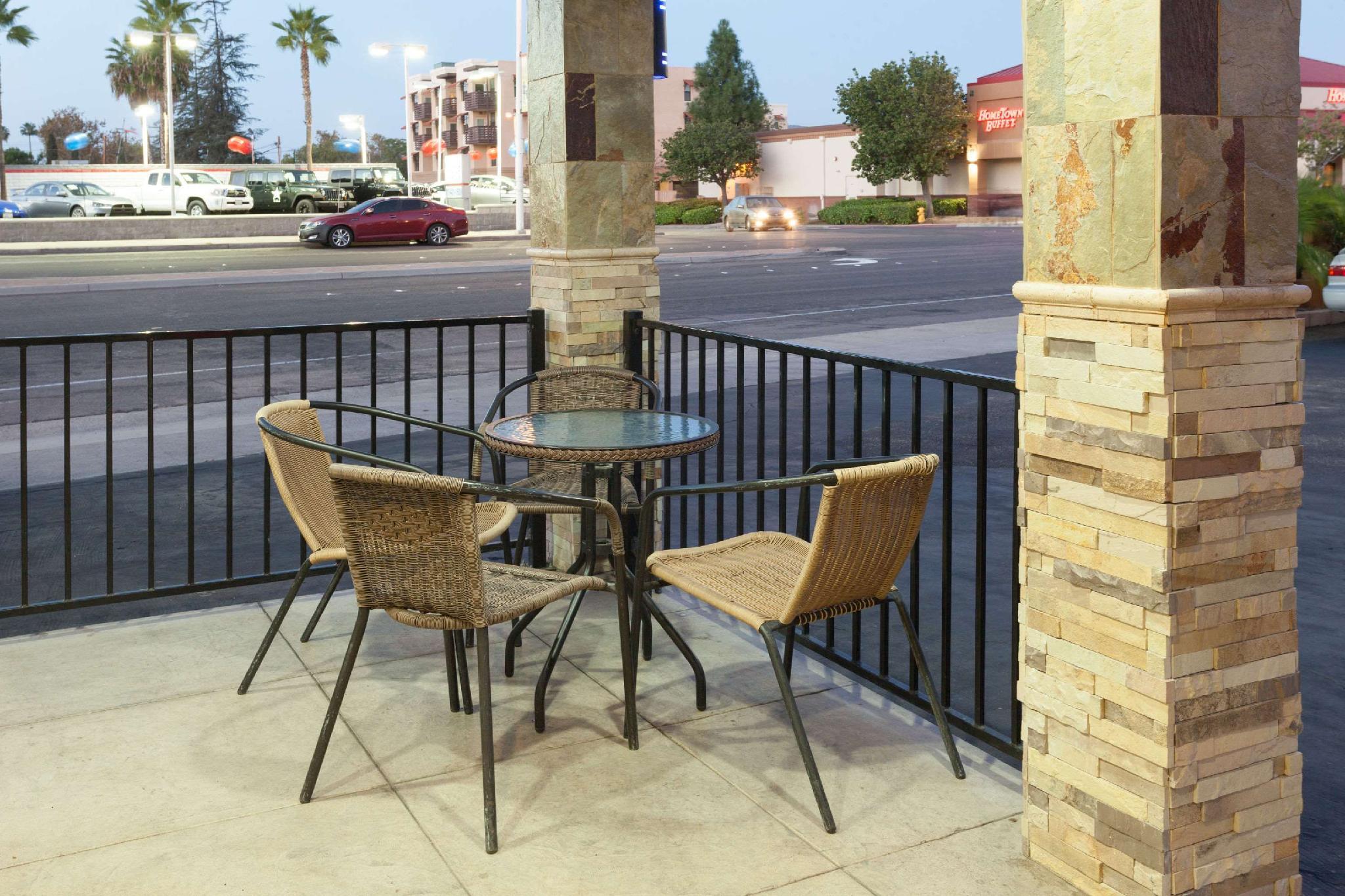 Khu vực công cộng