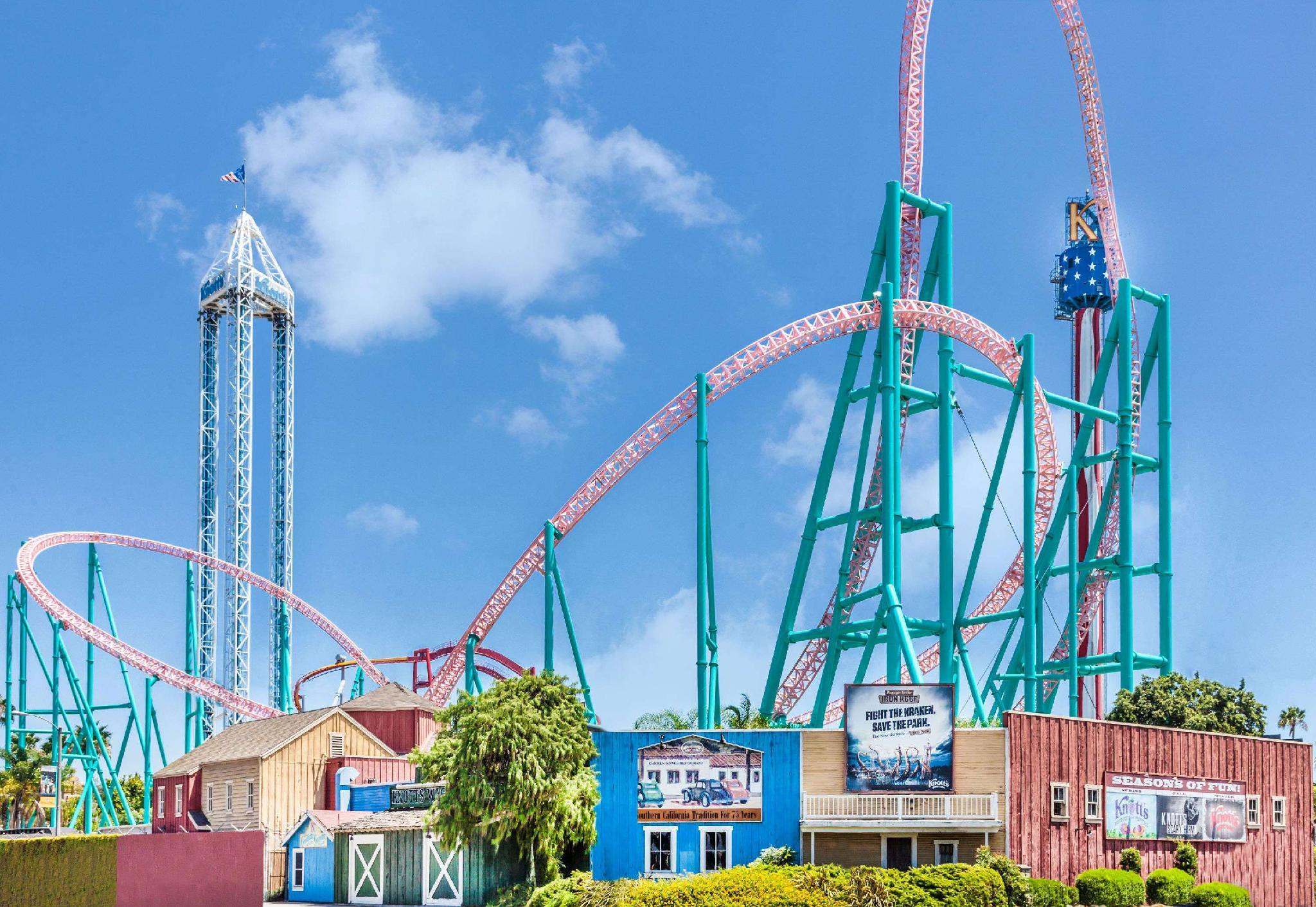 Nơi tham quan gần đây