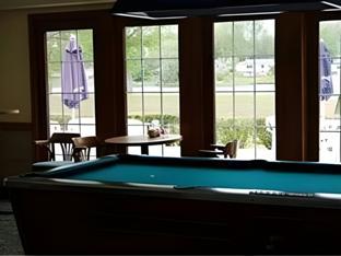 Tiện nghi giải trí