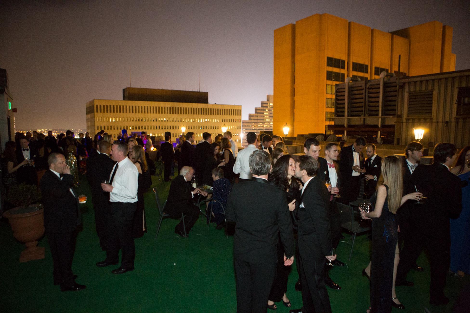 Khu vực công cộng