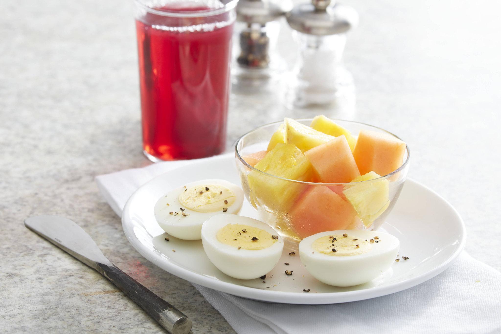 Đồ ăn và thức uống