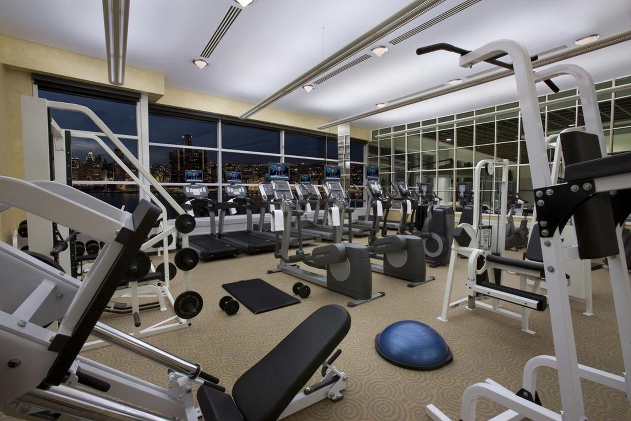 Tiện nghi giải trí