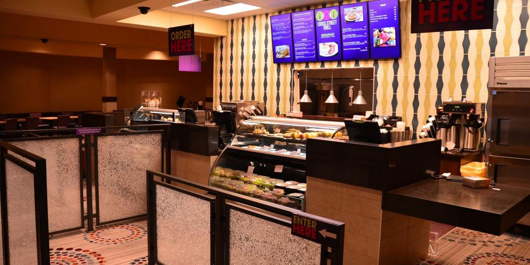 Nội thất khách sạn