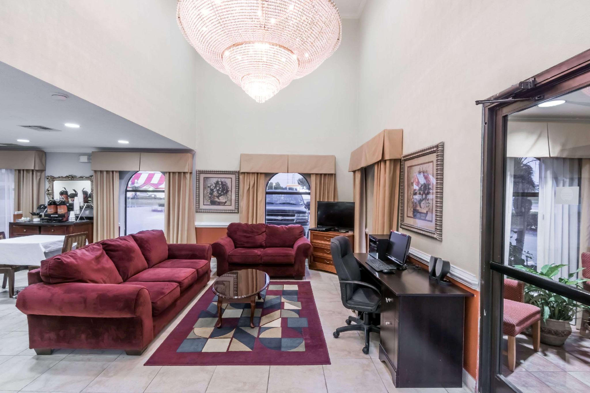 Nội thất khách sạn