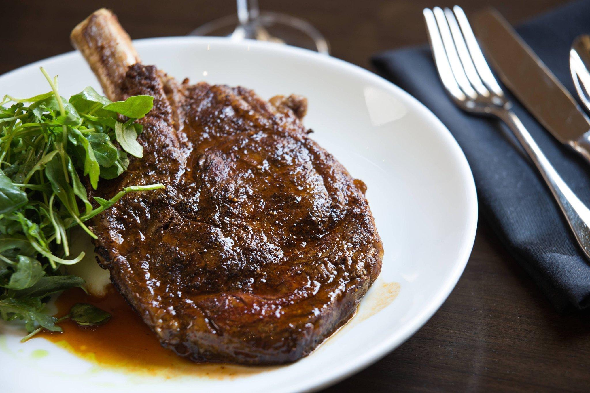 Đồ ăn và thức uống