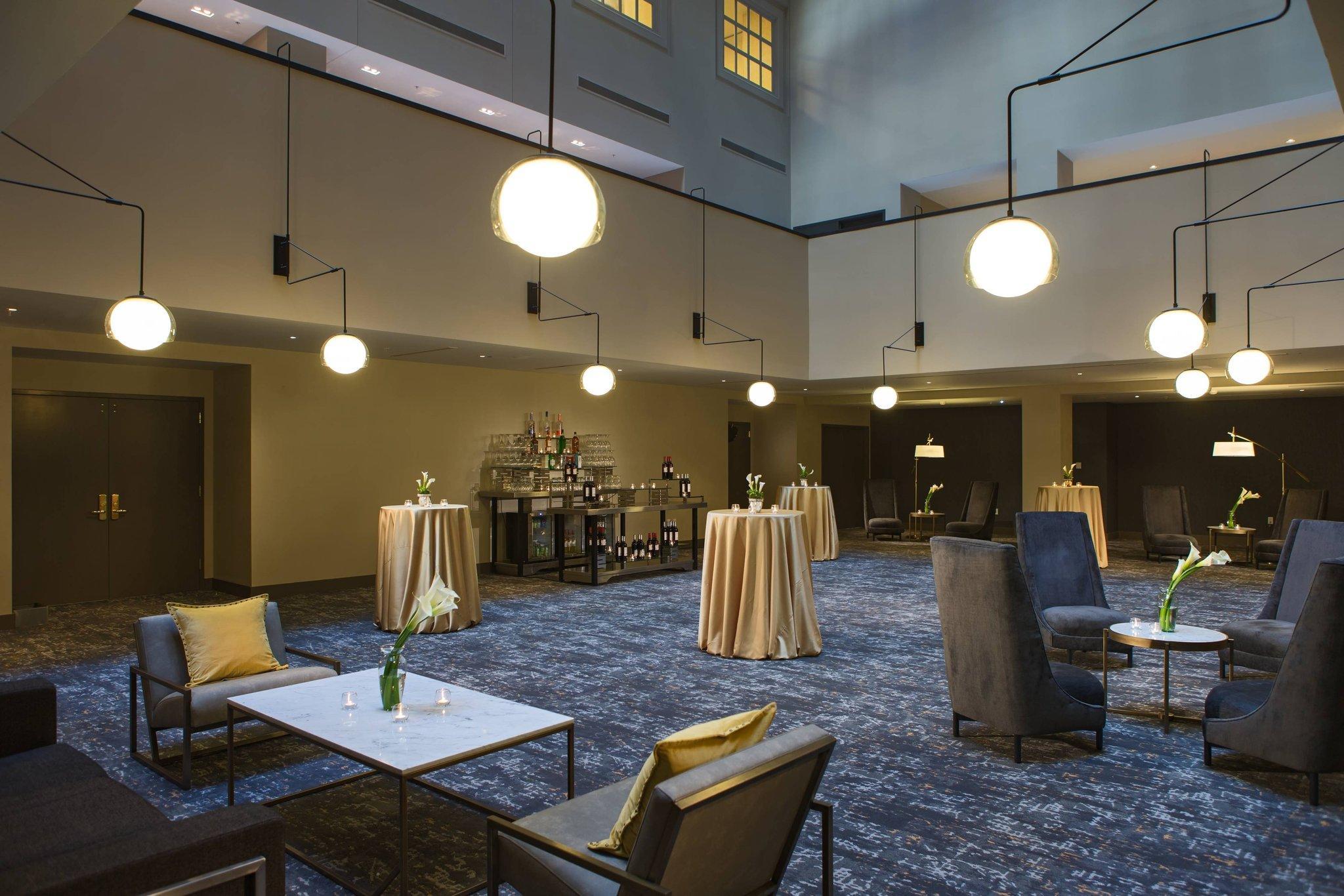 Phòng họp/ hội nghị