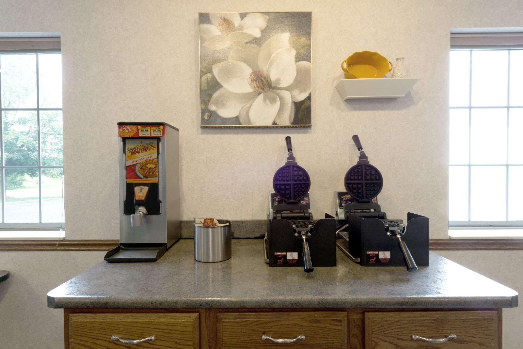 Đồ ăn và thức uống