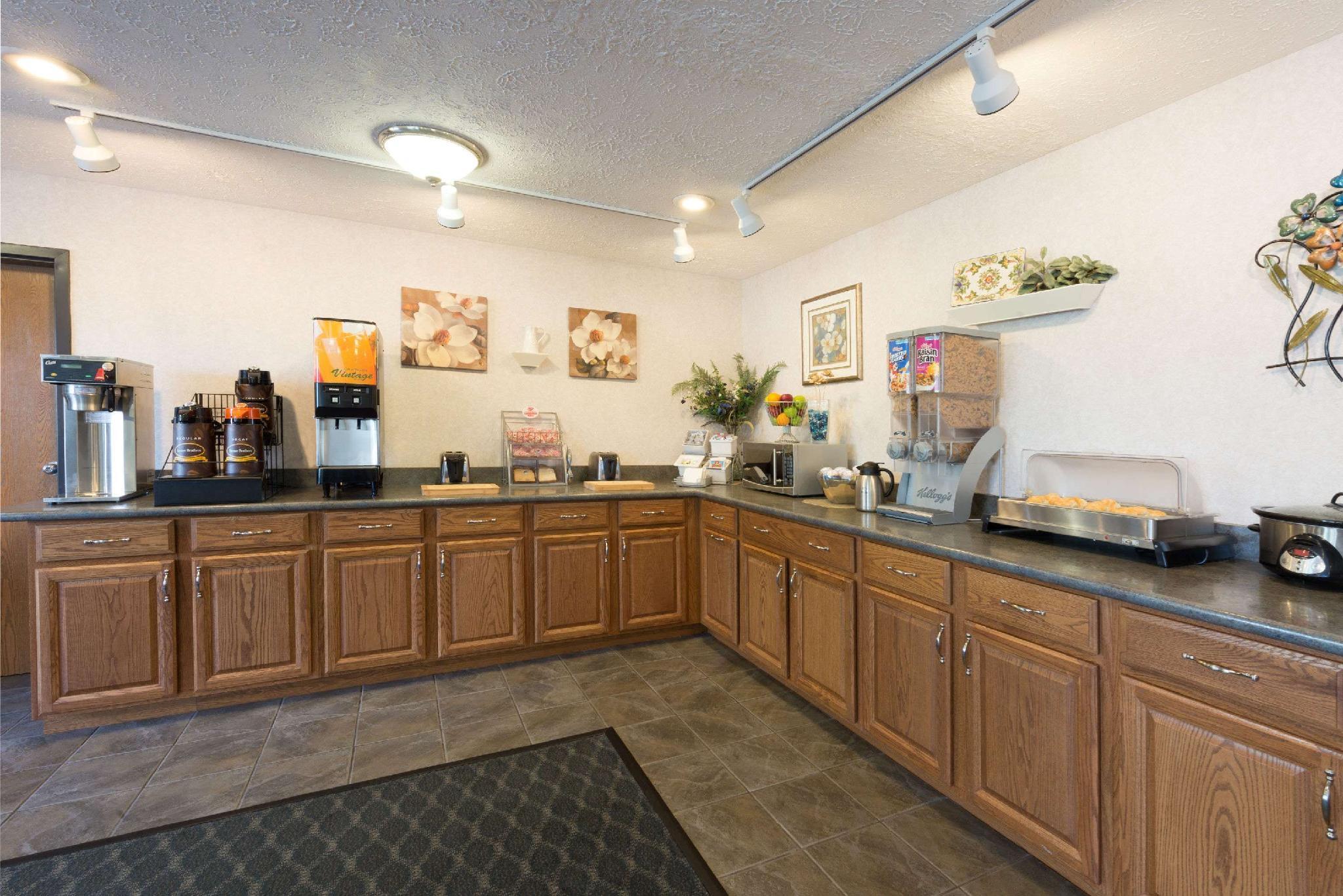 Đồ ăn và thức uống