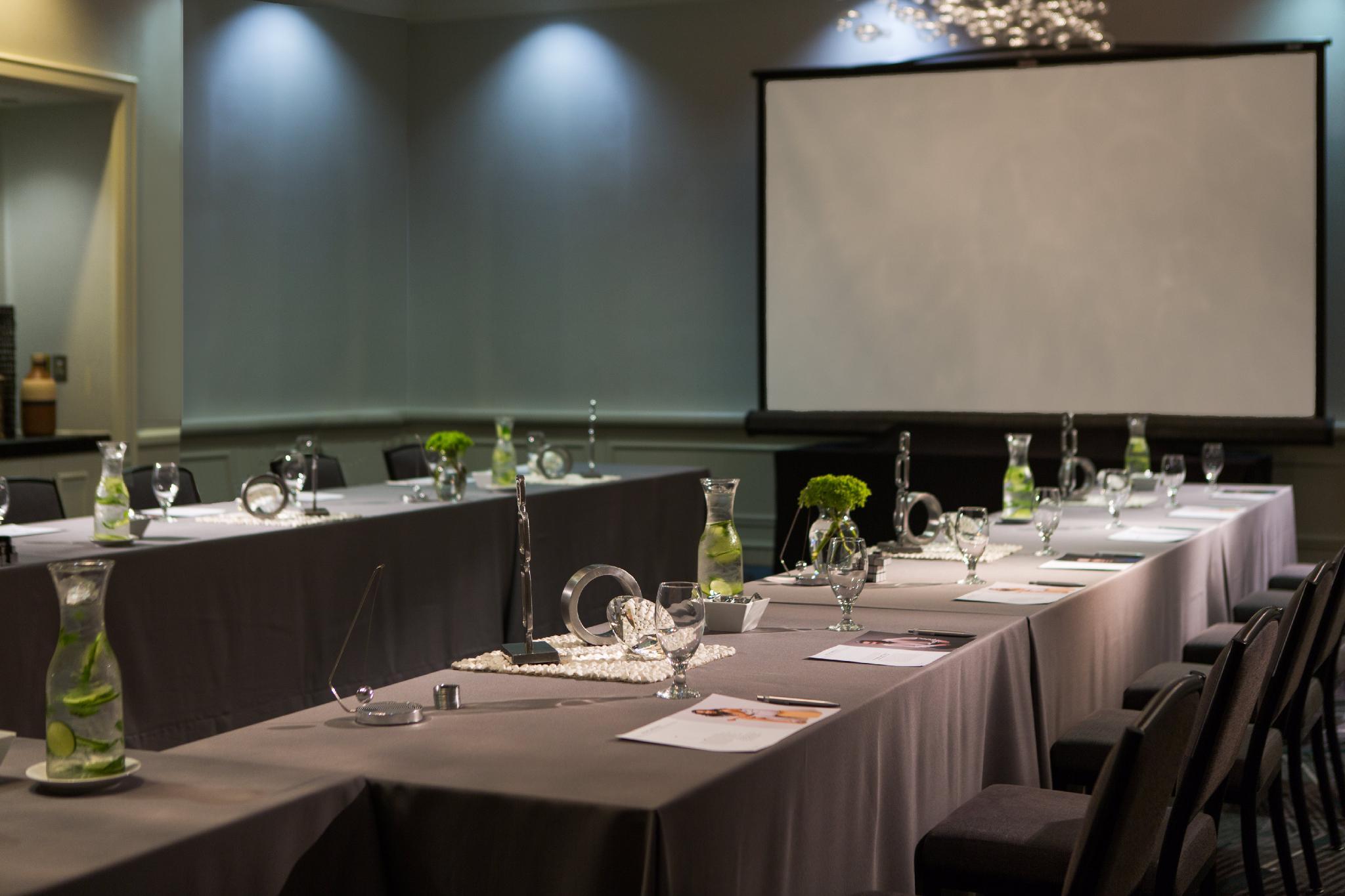 Phòng họp/ hội nghị