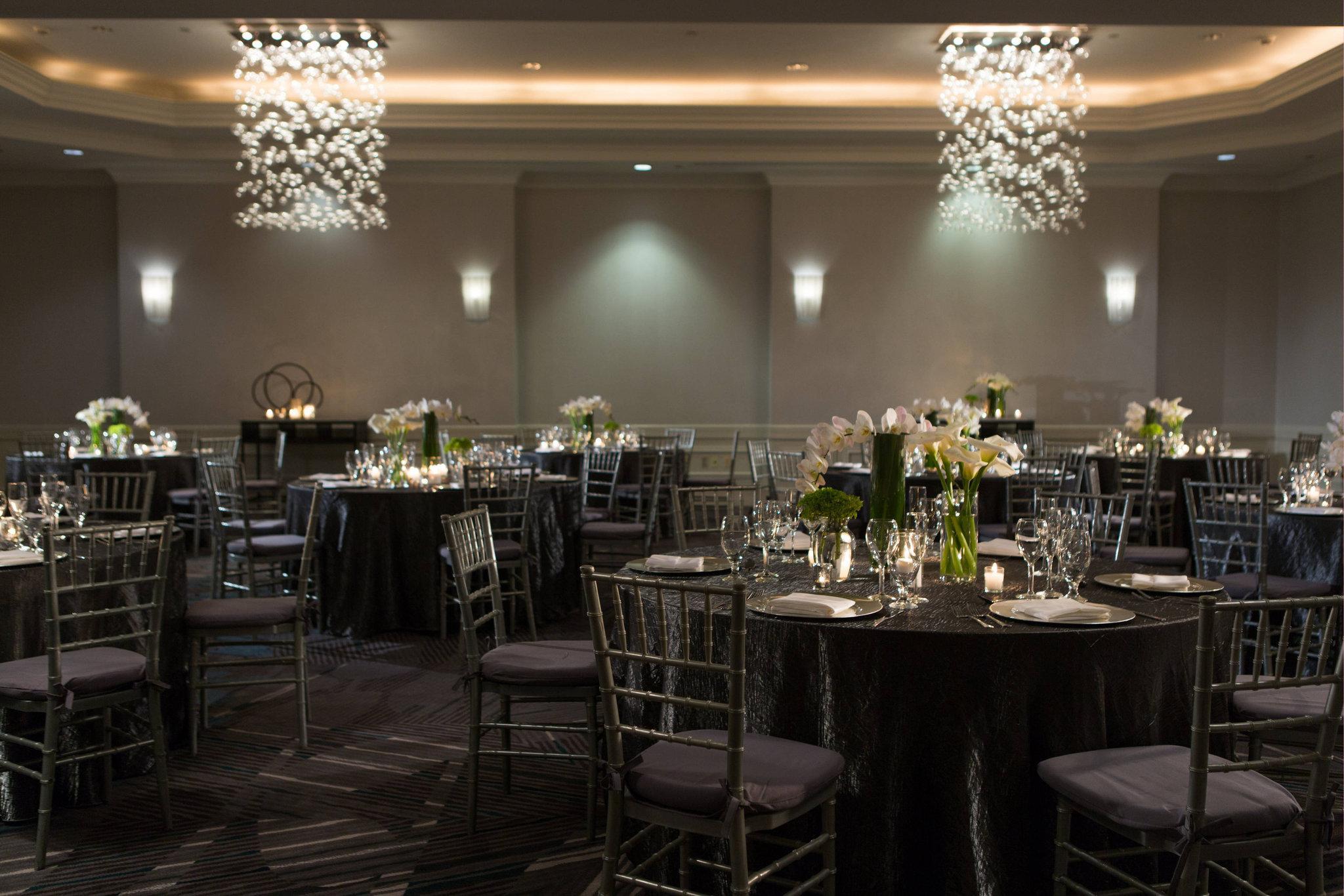 Phòng họp/ hội nghị