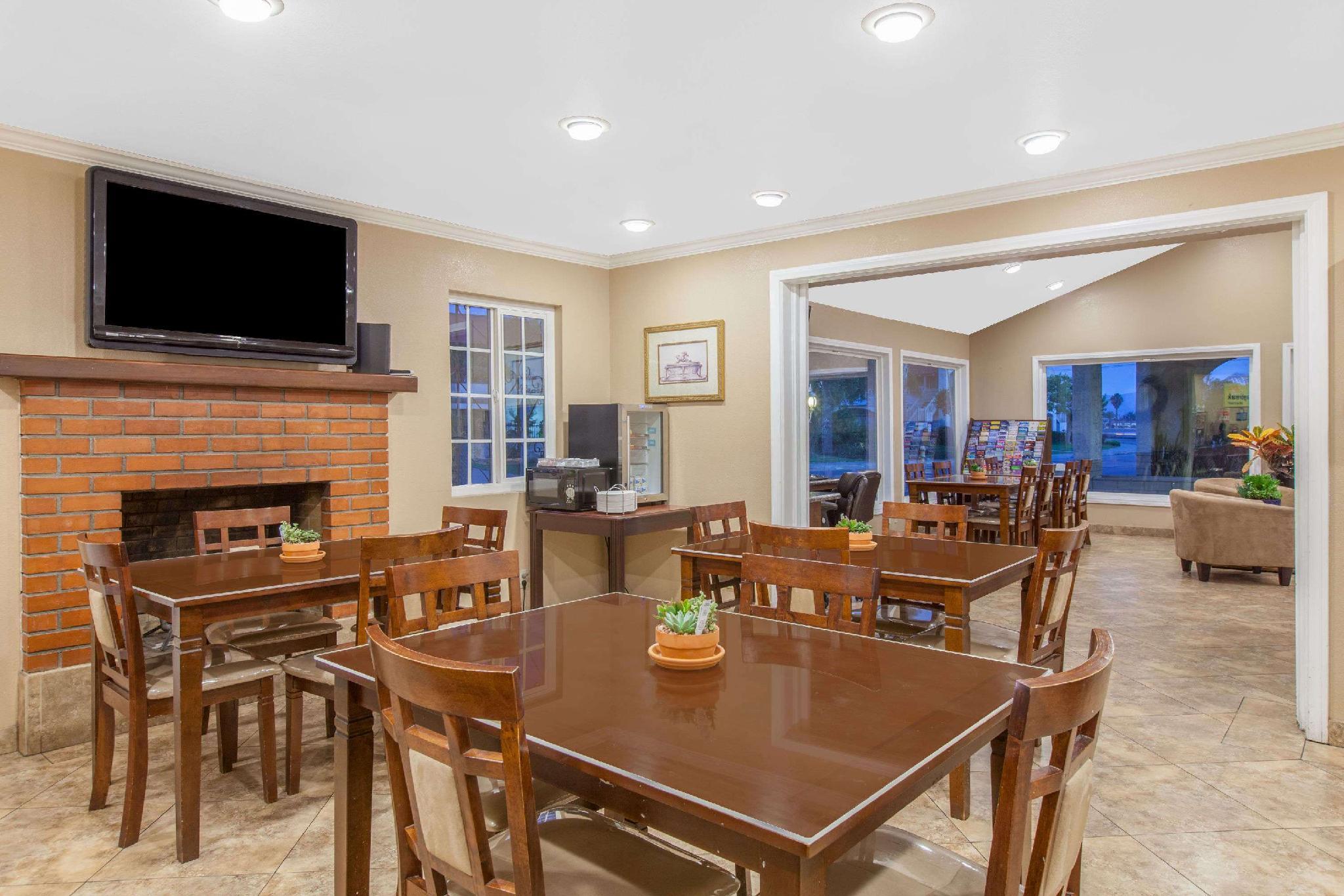 Nội thất khách sạn