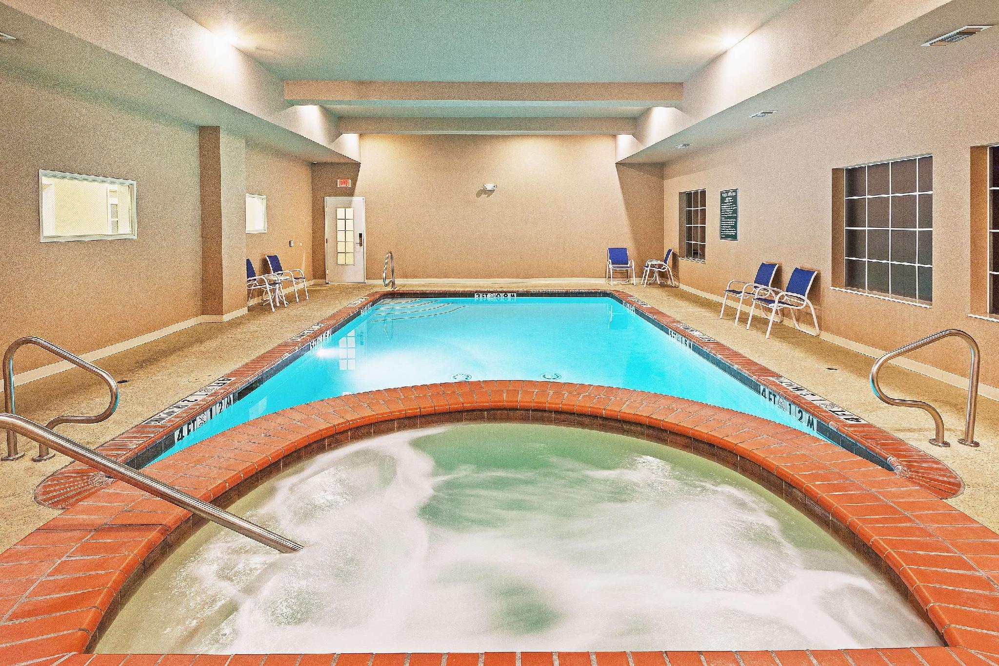 Bồn tắm nước nóng