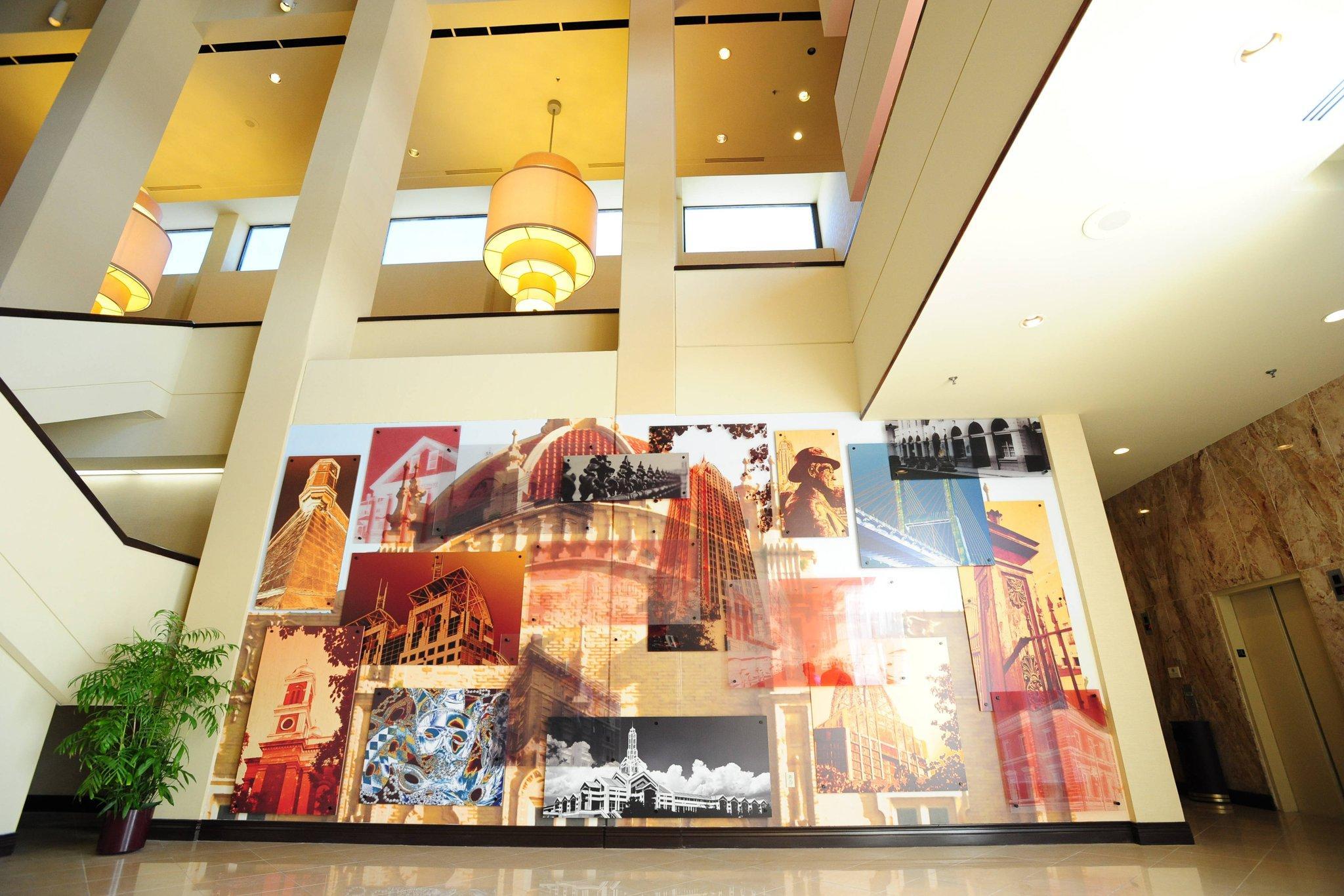 Nội thất khách sạn