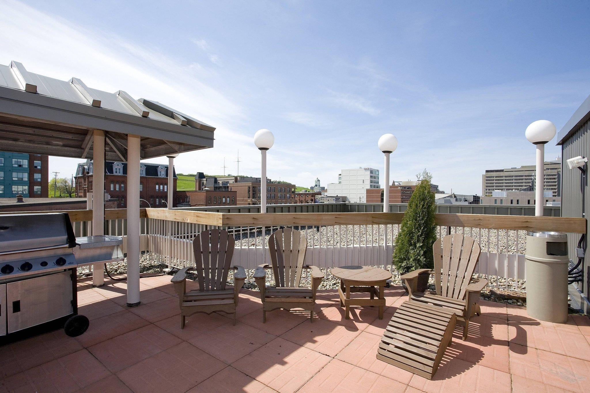 Khu vực công cộng