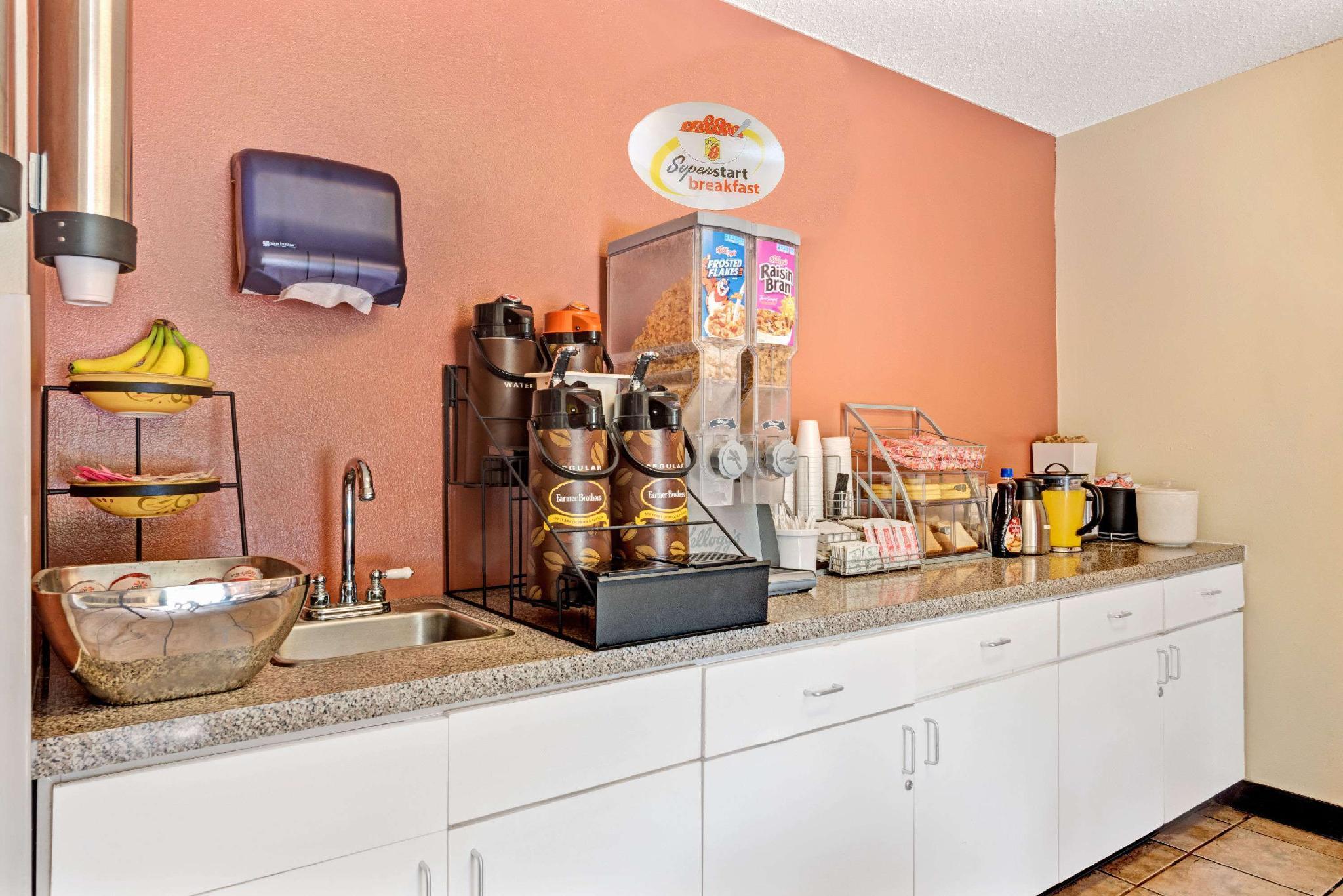 Đồ ăn và thức uống